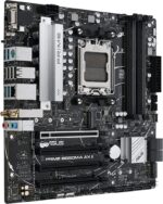 Placa de bază ASUS PRIME B650M-A II AM5 - Image 3