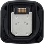 CANON AD-E1 adaptor blitz, compatibil cu: Speedlite EL-1, Speedlite 600EX II-RT, Speedlite 600EX-RT, Speedlite 580EX II, ST-E3-RT, OC-E3, Culoare: negru. - Image 3