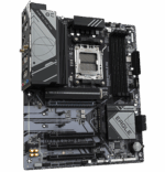 Placa de baza Gigabyte B650 EAGLE AX, Socket AM5, DDR5, ATX - Image 2