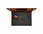 Laptop MSI Gaming Vector 16 HX AI A2XWIG-012RO, 16” QHD+ - Image 4