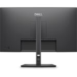 Monitor Commercial Dell P2726HE, 27", 1920 x 1080 pixeli, Grey, 3 ani Garantie - Image 6