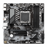 Placa de baza Gigabyte A620M GAMING X, Socket AM5, DDR5, Micro-ATX - Image 2