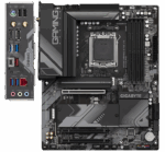 Placa de baza Gigabyte B650 GAMING X AX V2, Socket AM5, DDR5, ATX - Image 2
