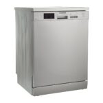 MASINA DE SPALAT VASE HEINNER HDW-FS6006DSE++ - Image 2
