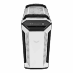 Carcasa ASUS TUF Gaming GT501 White Edition, Mid-Tower, fara sursa, - Image 3