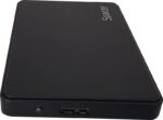 Rack ext. HDD/SSD 2.5" Spacer USB 3.0 negru - Image 3