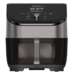 Instant Pot Vortex Plus, Odor Erase 6L