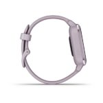 Ceas Smartwatch Garmin Venu Sq, NFC, Orchid - Image 2