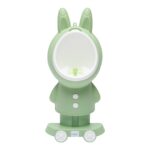 Pisoar baieti verde U358-PG, U-Grow - Image 2