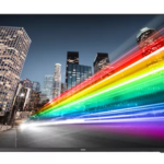 TV signage Philips 43” B-Line, 4K UHD, Chromecast built-in, Google PlayStore, DVB-C/T/T2 Tuner, HDMI, Scheduler, Auto on/off, Crestr onConnected Certified v2, Neets/Extron compatible, CMND Create &Control