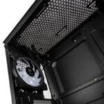 Carcasa Kolink Inspire K10 ARGB Mid-Tower NEGRU - Image 10