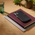 Beats iPhone 17 Rugged Case with MagSafe and Camera Control - Everest Black - Image 2
