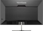 Monitor Consumer ViewSonic VX2758A-2K-PRO-2, 27", 2560 x 1440 pixeli, Black, 2 ani Garantie - Image 10