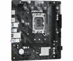 Placa de baza ASRock H610M-H2/M.2, Socket 1700, DDR4, Micro-ATX - Image 4