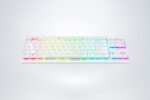 Tastatura Mecanica Gaming Razer DeathStalker V2 Pro Tenkeyless, RGB, Alb - Image 3
