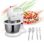 MIXER CU BOL HEINNER HMBR-300W - Image 5