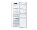 Combina frigorifica CANDY CNCQ2T518EW, No Frost, 279 l, H 182 cm, Clasa E, Wi-Fi, alb - Image 2