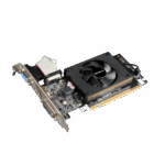 Placa video Gigabyte GeForce GT 710, 2GB DDR3, PCI Express 2.0, 64-bit - Image 2