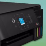 EPSON L3360 CISS COLOR INKJET MFP, Format: A4, Functii: Print, Copy, Scan, Viteza printare: 33ppm mono, 15ppm color, Rezolutie printare: 5.760 x 1.440 DPI, Rezolutie scanare: 1.200 DPI x 2.400 DPI, Format fisiere scanate: BMP, JPEG, PICT, TIFF, multi-TIFF, PDF, PNG, Senzor CIS, Capacitate hartie - Image 2