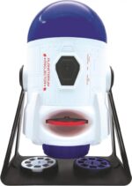 PROIECTOR CU CONSTELATII SI IMAGINI, 2IN1, 360 DE GRADE, LEXIBOOK - Image 4