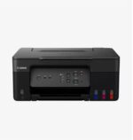Multifunctional inkjet Canon PIXMA G3430, CISS, format A4, Color, Duplex, USB + WIFI - Image 4