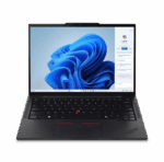 Laptop Business Lenovo ThinkPad T14s Gen 5, cu procesor Intel Core Ultra 7 155U, 14'' IPS, 32 GB LPDDR5x, 1 TB, Intel Integrated, Windows 11 Pro, 3 ani Garantie - Image 2