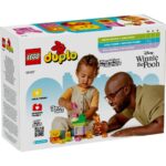 PETRECEREA ANIVERSARA A LUI WINNIE THE POOH, LEGO 10457 - Image 3