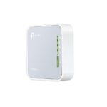 TP-LINK AC750 Wireless Travel Router, TL-WR902AC, IEEE 802.11ac/n/a5GHz ,IEEE 802.11b/g/n 2.4GHz, 2.4GHz and 5GHz, 5GHz: Up to 433Mbps(Onlywith11AC Wireless Adapter); Up to 150Mbps with 11N Wireless Adapter2.4GHz:Up to 300Mbps, 1* 10/100Mbps WAN/LAN Port, 1* USB 2.0 Port, 1*ModeSwitch, 1* Reset