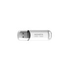 Memorie USB ADATA C906 64 GB, USB 2.0, Alb - Image 2