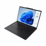 Laptop Business Lenovo ThinkPad T14s Gen 5, cu procesor Intel Core Ultra 7 155U, 14'' IPS, 32 GB LPDDR5x, 1 TB, Intel Integrated, Windows 11 Pro, 3 ani Garantie - Image 4