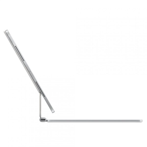 Magic Keyboard for iPad Pro 11‑inch (M5) - US English - White