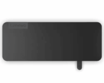 Lenovo USB-C Slim Travel Dock - Image 2