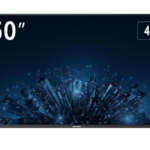 Monitor Hikvision DS-D5050U3-1V0S UHD 50" 60HZ, lumina de fundal: D- LED, luminozitate: 300 cd/m², interfata: HDMI ×3, difuzor: 8 Ω 10 W ×2, alimentare: 100-240 VAC, 50/60 Hz, VESA: 7.87 inch × 7.87 inch, dimensiuni: cu baza: 43.74 (W) inch × 27.48 (H) inch × 9.1 (D) inch, fara baza: