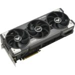 Placa Video ASUS TUF RTX 5090 GAMING OC 32GB GDDR7 - Image 2