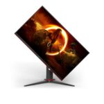 Monitor Gaming AOC 27G2SPU/BK, 27", 1920 x 1080 pixeli, Black, Red, 3 ani Garantie - Image 7