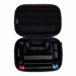 Husa de transport XXL Trust pentru consola Nintendo Switch, negru - Image 4