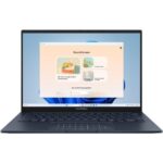 Laptop Asus Zenbook 14, UX3405CA-PP069X, 14.0-inch, 3K (2880 x 1800)OLED16:10 - Image 2