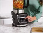 Ninja Blender HB150EU Foodi Blender & Soup Maker, 1000 W, 1.7 L - Image 5
