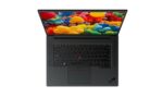 Laptop Workstation Lenovo ThinkPad P1 Gen 5, cu procesor Intel Core i9 12900H, 16'' IPS, 16 GB DDR5, 512 GB, NVIDIA RTX A5500, 16GB GDDR6, Windows 11 Pro, 3 ani Garantie