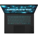 Laptop Gaming GIGABYTE A16 Pro, cu procesor Intel Core 7 240H, 16'' IPS, 32 GB DDR5, 1 TB SSD, NVIDIA GeForce RTX 5070 Ti, 12GB GDDR7, Fara OS, 3 ani Garantie - Image 2