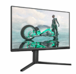Monitor Philips 23.8" 24M2N3200A/00, Diagonal (inch): 23.8, Diagonal (cm): 60.5, Aspect ratio: 16:9, Panel: IPS, Resolution: 1920x1080, Refresh Rate: 180Hz, Response time GtG: 1ms, Brightness (max): 300 cd/m², Contrast (static) : 1000:1, Contrast (dynamic): 80M:1, Viewing angle: 178°/178°, Color - Image 2