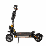 Kugoo Kirin G4 MAX Electric Scooter - Image 3
