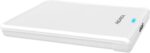 HDD Extern Adata HV620S, 2TB, Alb, USB 3.1 - Image 2