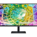 Monitor Samsung 32" LS32A800NMPXEN