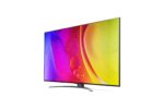 NANO TV 4K 75''(190cm) LG 75NANO813QA - Image 3