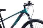 DRUMET XS 27.5'' TURCOAZ GRI NEGRU - Image 9