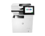 Multifunctional laser HP LaserJet Enterprise MFP M635h, format A4, Monocrom, Duplex, USB + LAN + Wi-Fi