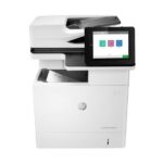 "Multifunctional laser mono HP Laserjet M635H, Format A4, Functii: Print, Copy, Scan, Fax optional, Viteza printare: 61ppm, FPO: 5.2sec., Duplex, Volum recomandat lunar: 5000-30000 pagini, max. 300.000 pagini, Rezolutie: 1200 x 1200 dpi, Limbaje printare: HP PCL 6, HP PCL 5, emulare HP Postscript de