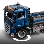 CAMION CU BENA BASCULANTA, LEGO 42203 - Image 7