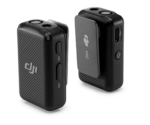 Microfon DJI Mic Dual Channel, tip Condenser - Image 8